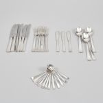 1033 5219 CUTLERY